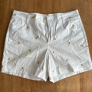 St.John’s Bay Shorts